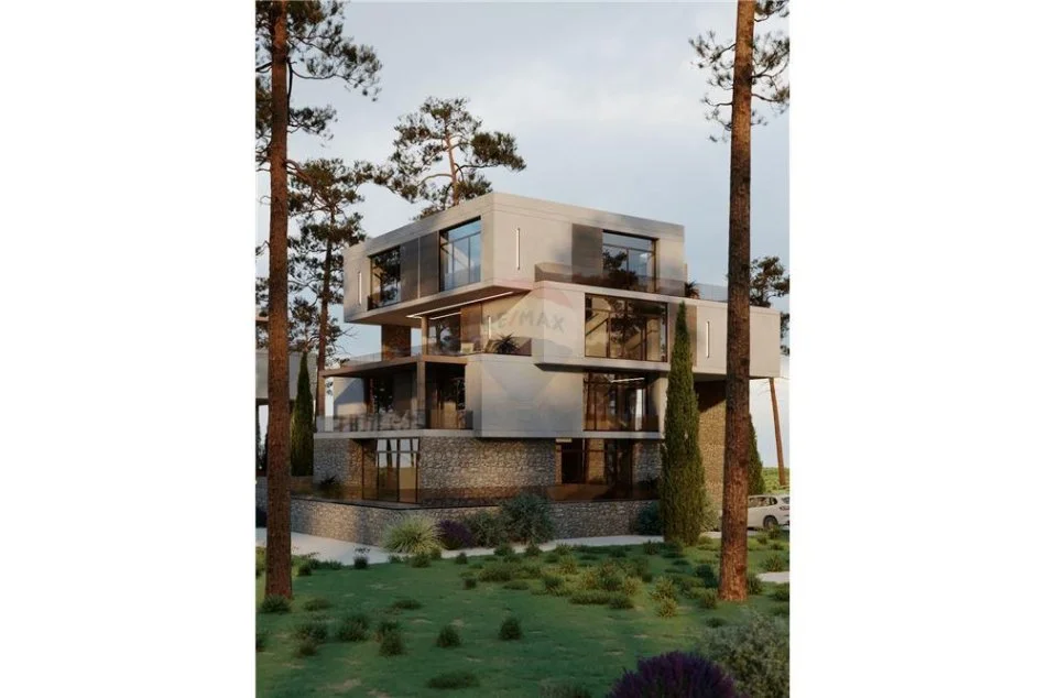 Durres, shitet apartament duplex 4+1 Kati 1, 231 m² (DUPLEX PER SHITJE NE PORTO LALZI!)