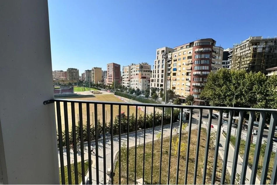 Tirane, jap me qera Kati 3, 63 m² 1.100 € 