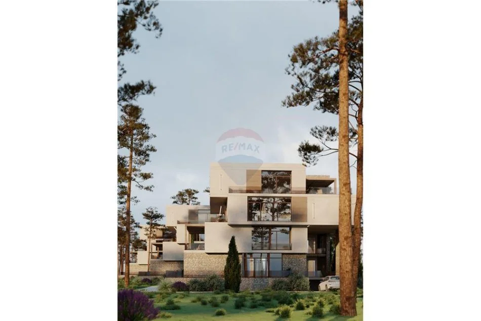 Durres, shitet apartament 4+1 Kati 3, 129 m² (APARTAMENTE PER SHITJE NE PORTO LALZI!)