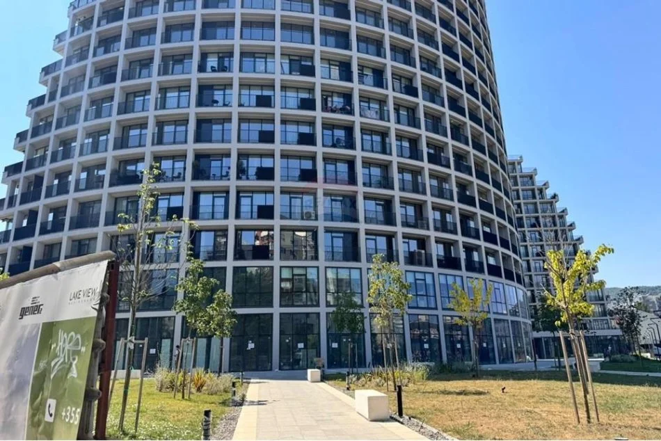 Tirane, jap me qera Kati 3, 63 m² 1.100 € 