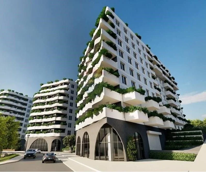 Tirane, shes apartament 1+1 , (paskuqan)