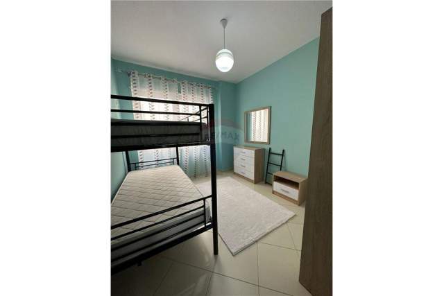 Tirane, jepet me qera apartament 2+1 Kati 6, 95 m² 450 Euro (Teodor Keko Astir Tirane)