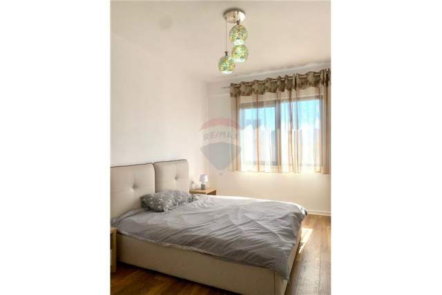 Tirane, jepet me qera apartament 3+1+BLK Kati 2, 120 m² 600 Euro (Ndre Mjeda)