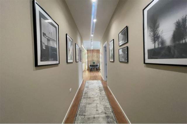 Tirane, jepet me qera apartament 2+1+BLK Kati 6, 89 m² 500 Euro (Don Bosko)