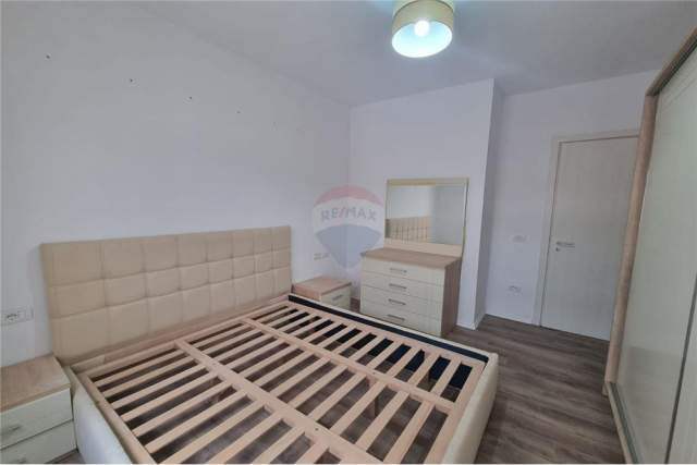 Tirane, shitet apartament 1+1 Kati 1, 52 m² 67.000 Euro (rruga e zallit)