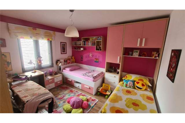 Tirane, shitet apartament 2+1+BLK Kati 5, 121 m² 145.000 Euro (Dritan Hoxha)