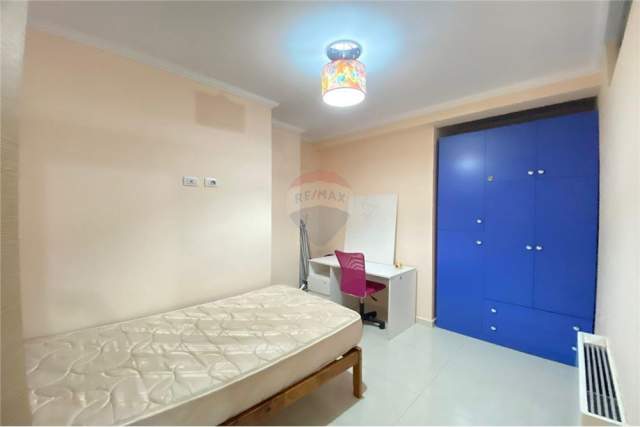Tirane, jepet me qera apartament 3+1 Kati 1, 108 m² 550 Euro (Don Bosko)
