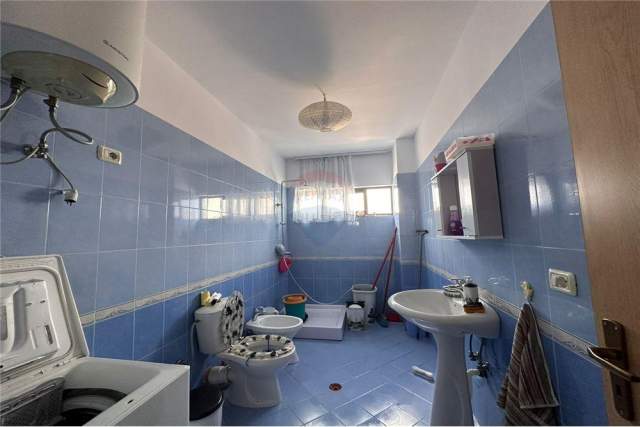 Tirane, jepet me qera apartament 2+1+BLK Kati 9, 90 m² 500 Euro (21 dhjetori)
