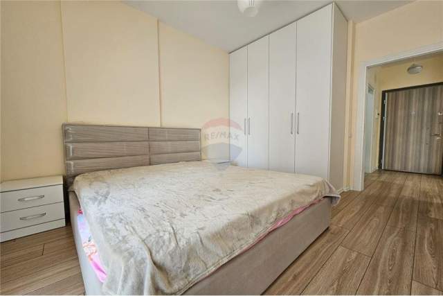 Tirane, jepet me qera apartament 1+1 Kati 5, 69 m² 400 Euro (Kompleksi ASL&Zirkon)