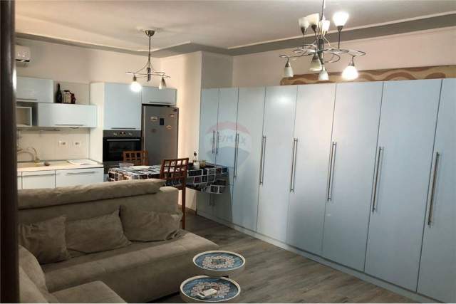 Tirane, shitet apartament 1+1+BLK Kati 6, 70 m² 105.000 Euro (Rruga Panorama)