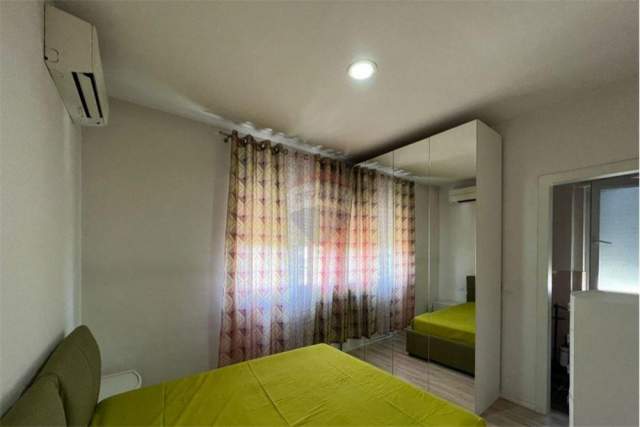 Tirane, jepet me qera apartament 2+1+BLK Kati 6, 91 m² 600 Euro (Rruga Kavajes)