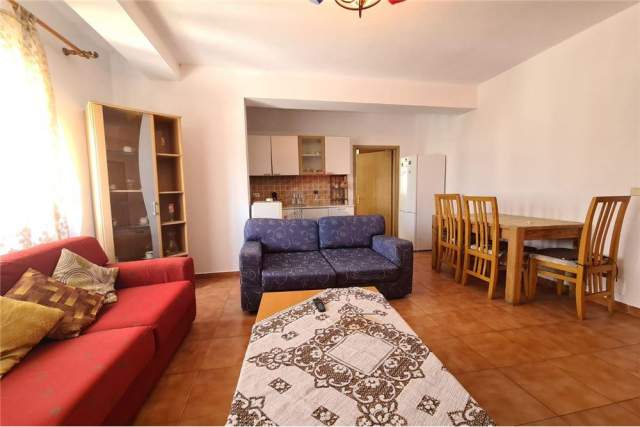 Tirane, jepet me qera apartament 2+1+BLK Kati 9, 100 m² 450 Euro (Rruga Elbasanit)
