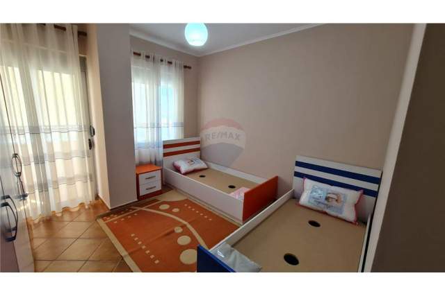 Tirane, jepet me qera apartament 2+1+BLK Kati 6, 84 m² 450 Euro (Gramoz Pashko)