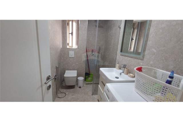 Tirane, jepet me qera apartament 1+1+BLK Kati 3, 54 m² 600 Euro (Rreshit Collaku)