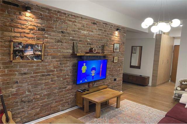 Tirane, shitet apartament 1+1+BLK Kati 4, 64 m² 119.000 Euro (Rruga Kavajes)