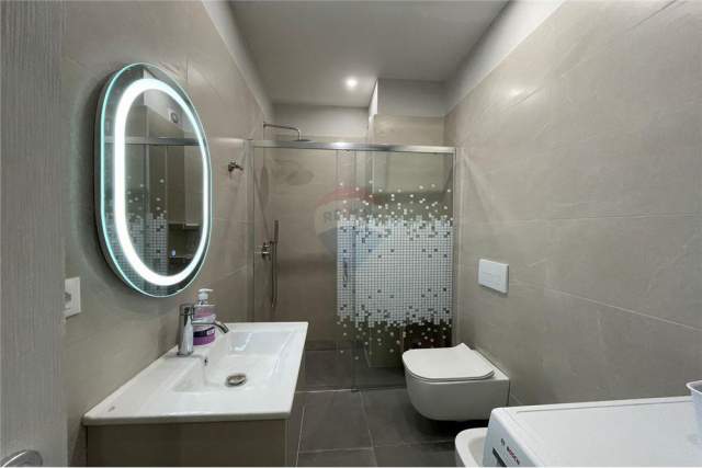 Tirane, jepet me qera apartament 1+1+BLK Kati 2, 68 m² 420 Euro