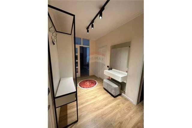 Tirane, jepet me qera apartament 2+1 Kati 4, 72 m² 500 Euro