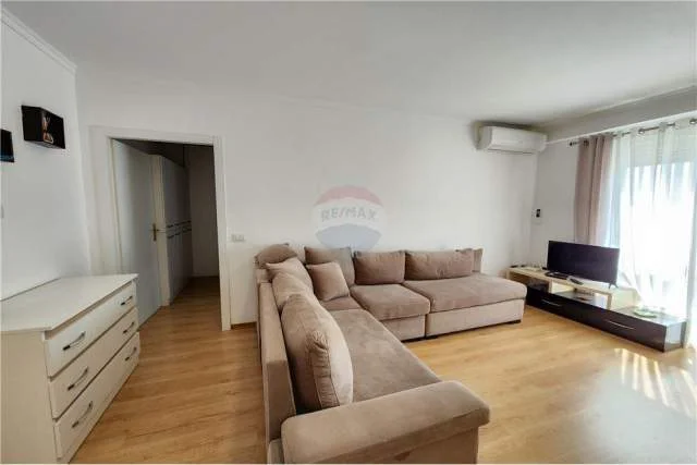 Tirane, jepet me qera apartament 2+1+A Kati 9, 79 m² 600 Euro (21 Djetori)