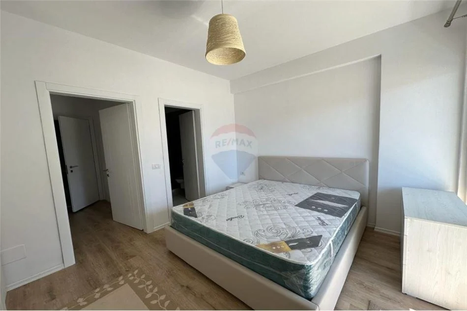 Apartament 2+1 per qera tek 5 Maji!