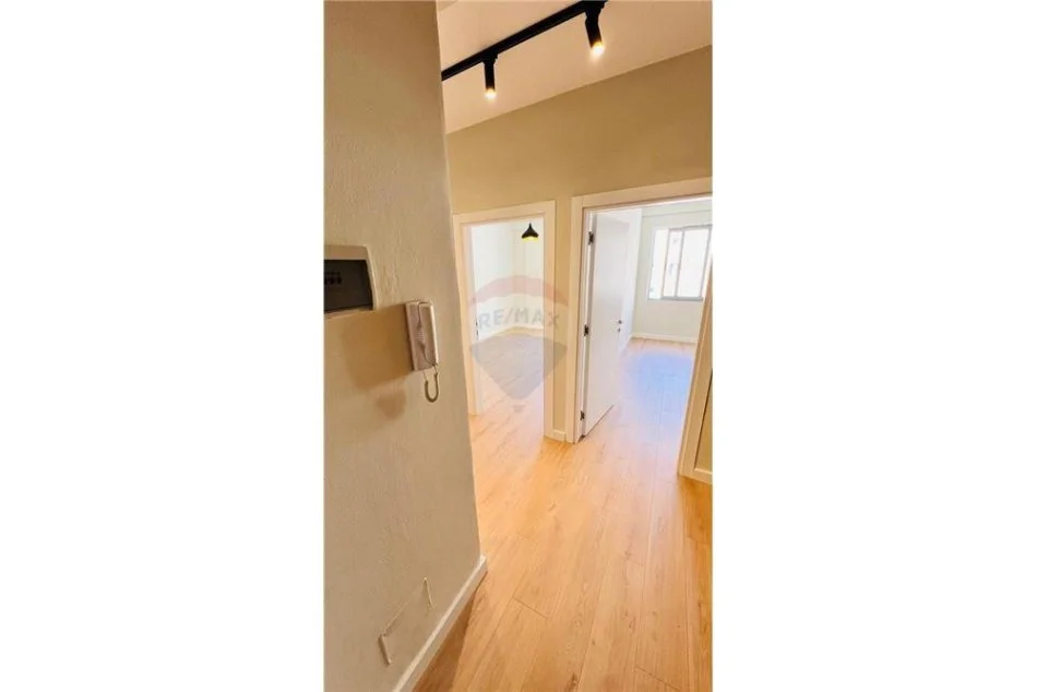 Apartament 2+1 Per Shitje Ne Astir