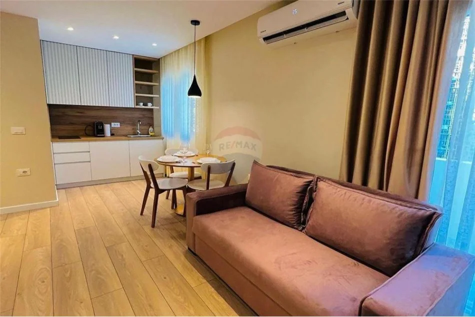 Tirane, shitet apartament 2+1 Kati 3, 98 m² 210.000 € (Rruga Zenel Baboci - Pazari i Ri - Rruga e Barrikadave, Shqipëri)