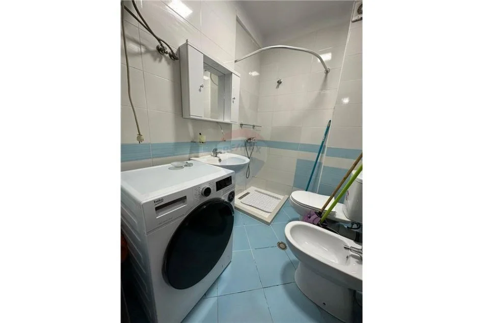 Tirane, jepet me qera apartament 2+1 Kati 6, 100 m² 500 € (Teodor Keko - Astir - Unaza e Re, Shqipëri)