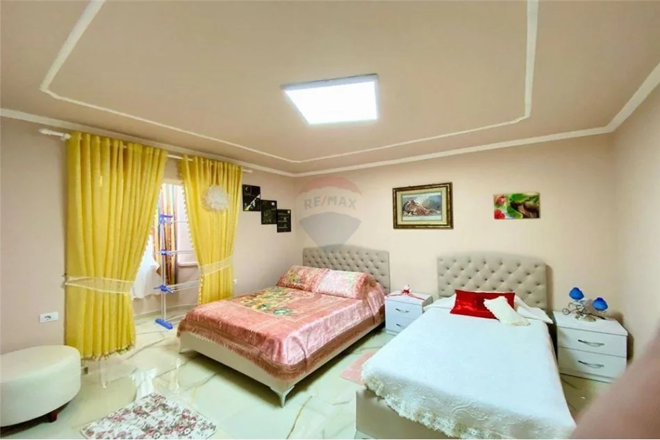 Tirane, jepet me qera apartament 1+1 Kati 6, 42 m² 450 € (Grigor Heba)