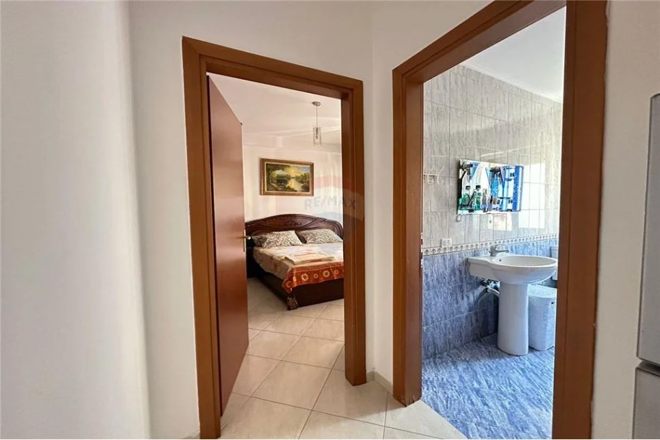 Tirane, shitet apartament 1+1 , 74 m² 125.800 € (Don Bosko - Vizion Plus)