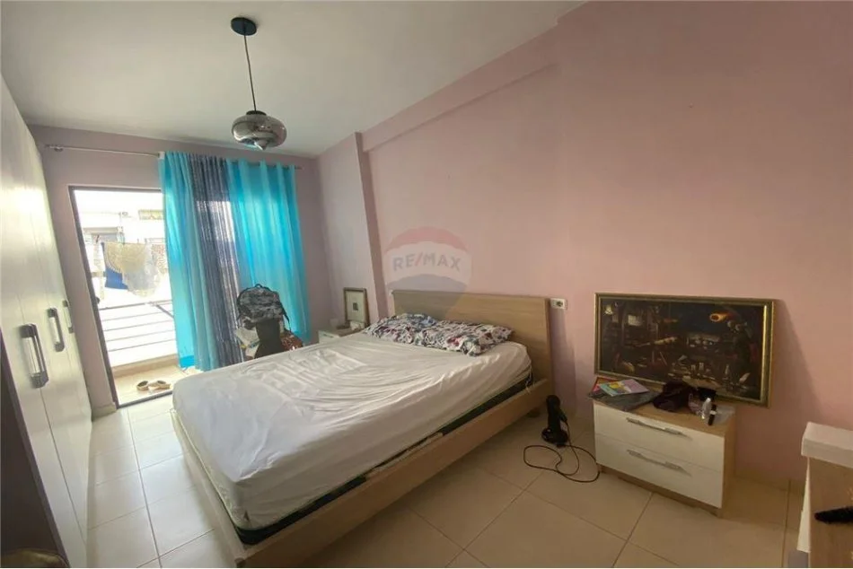 Tirane, jepet me qera apartament 2+1 Kati 5, 100 m² 450 € (Aleksandri i Madh, Astir)