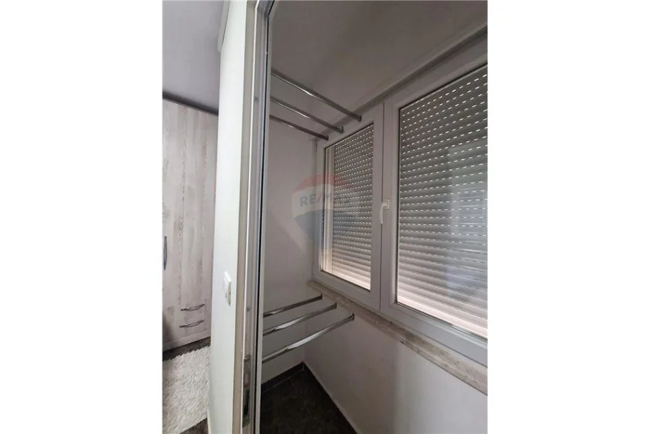 Tirane, jepet me qera apartament 1+1 , 60 m² 450 € (MARKO BOCARI - Tirana e Re)