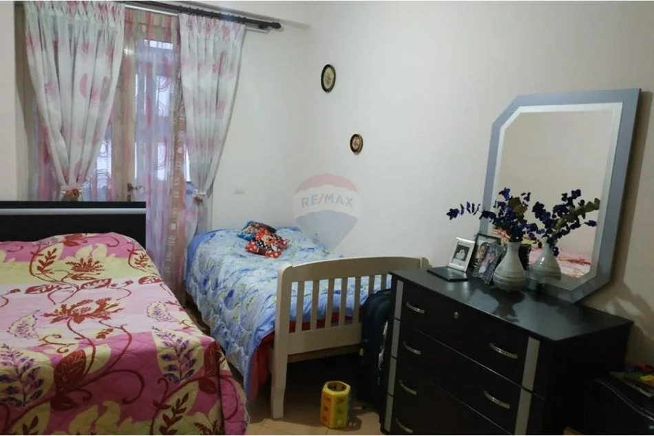 Tirane, shitet 1+1 Kati 6, 72 m² 92.000 € (Prane Bar Artisti - Astir)