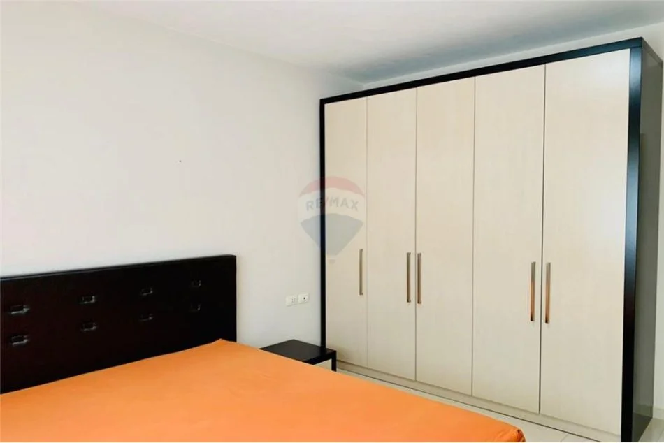 Tirane, shitet apartament 1+1+Aneks+Ballkon Kati 6, 83 m² 160.000 € (Skender Luarasi - Komuna e Parisit)