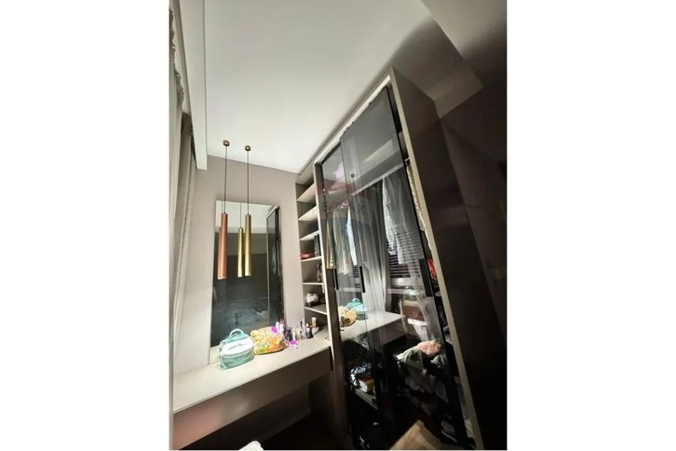 Tirane, shitet apartament 2+1 Kati 1, 103 m² 154.500 € (APARTAMENT 2+1 NE SHITJE NE MANGALEM)