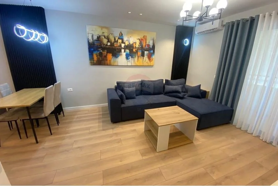 Tirane, shitet apartament 2+1 Kati 5, 87 m² 142.000 € (Laprakë,)