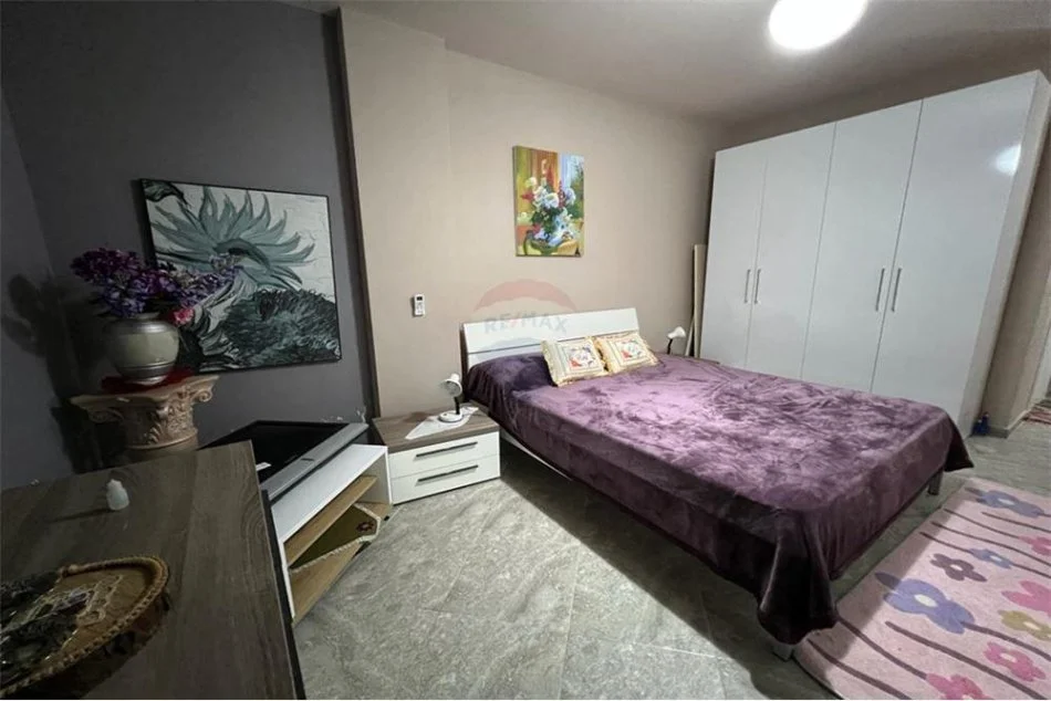 Tirane, jepet me qera apartament 2+1 Kati 2, 95 m² 450 € (Kopshti Zoologjik - Kopshti Zoologjik, Shqipëri)