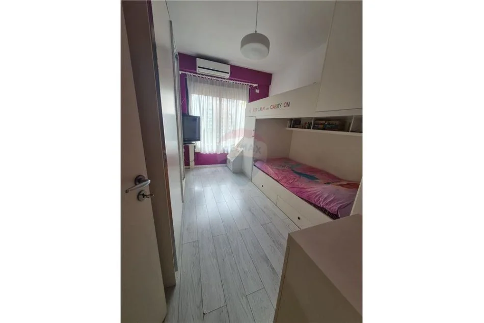 Tirane, shitet apartament 2+1+Aneks+Ballkon Kati 2, 94 m² 125.000 € (Bulevardi Migjeni - Astir)