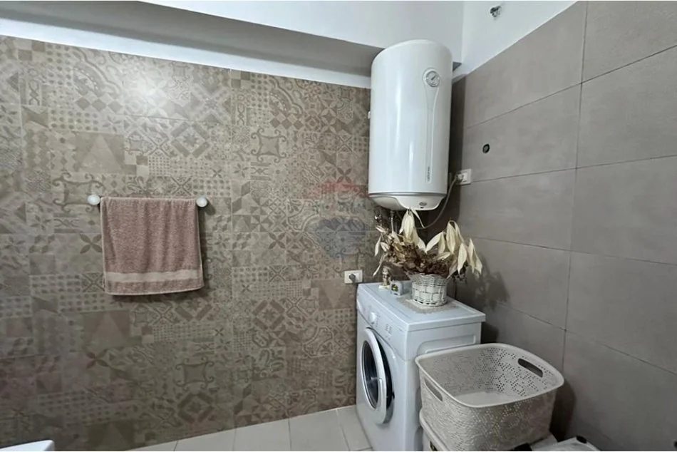 Tirane, shitet apartament 1+1+Aneks+Ballkon Kati 0, 46 m² 86.000 € (Don Bosko - Jordan Misja)