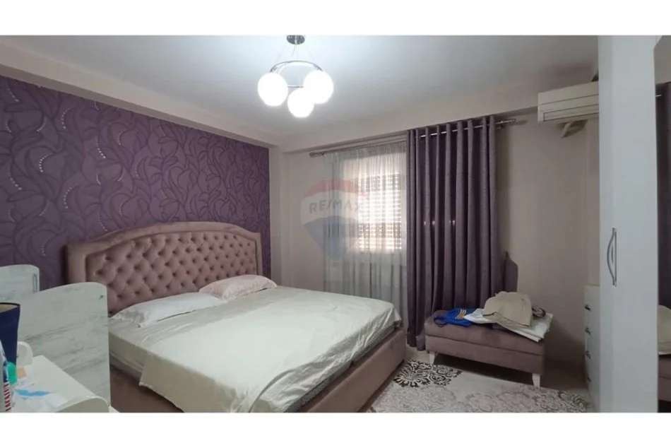 Tirane, shitet apartament 3+1+Aneks+Ballkon Kati 6, 155 m² 325.000 € (Tirana e Re - Sheshi Willson)