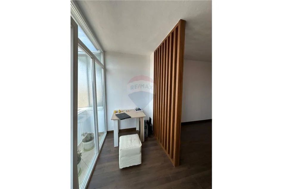 Tirane, shitet apartament Kati 5, 120 m² 159.000 € (Don Bosko)