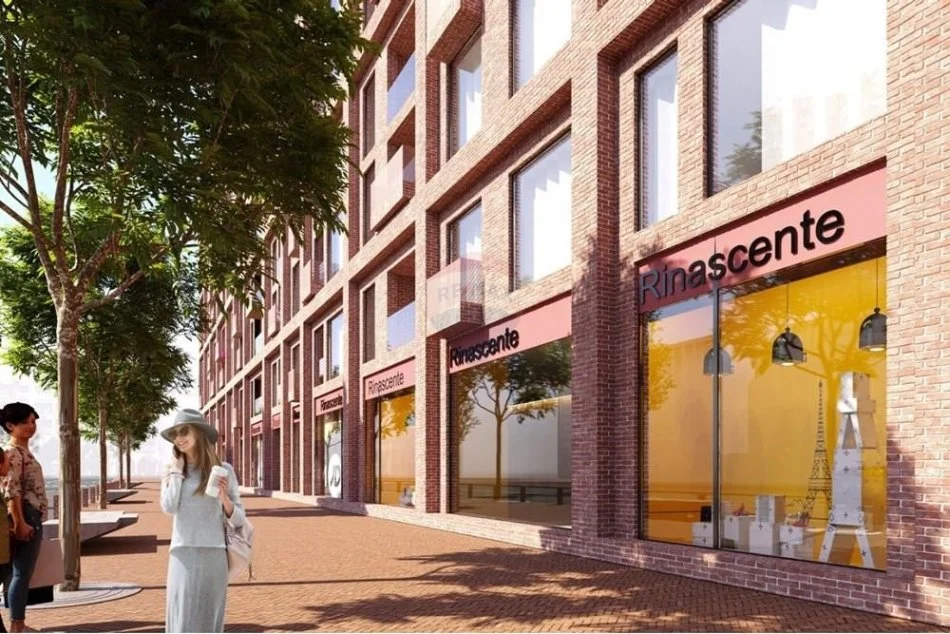 Tirane, shitet apartament 2+1 Kati 2, 84 m² 118.440 € (PER SHITJE APARTAMENT 2+1+2, RRUGA 5 MAJ!)