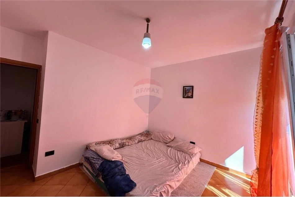 Tirane, shitet apartament 3+1 Kati 1, 124 m² 217.000 € (SHITET APARTAMENT 3+1+2 NE DON BOSKO)