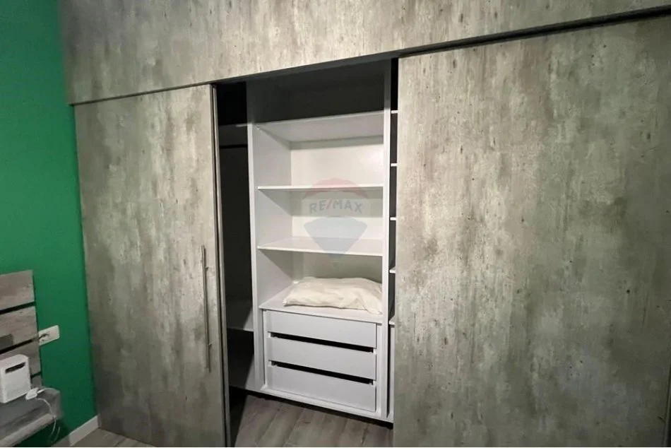 Tirane, jepet me qera apartament 2+1 Kati 5, 73 m² 550 € (APARTAMENT 2+1 PER QIRA NE ASTIR!)