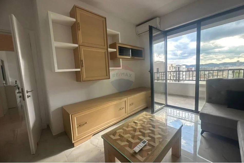 Tirane, shitet apartament 2+1 Kati 7, 104 m² 200.000 € (Shitet apartament 2+1+2+garazh prane Europianit)