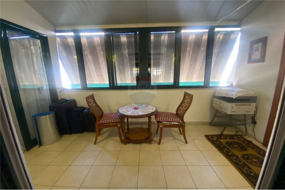 Tirane, jepet me qera apartament 2+1 Kati 6, 127 m² 600 € (Don Bosko)