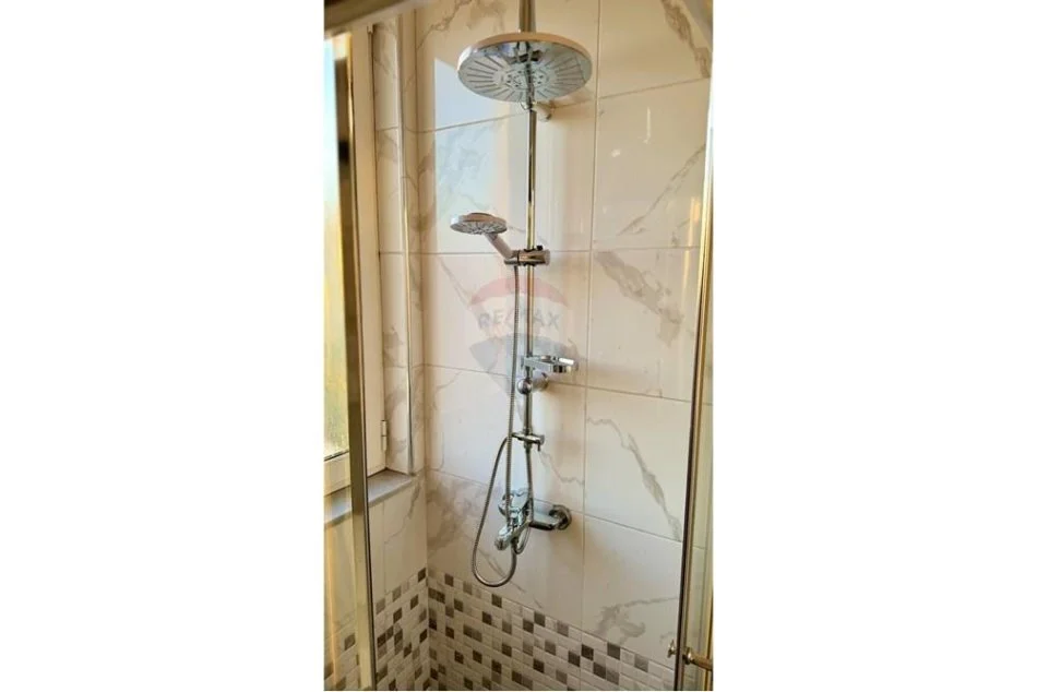 Tirane, jepet me qera 1+1 Kati 8, 55 m² 550 € (Bulevardi Zogu I, Shqipëri)