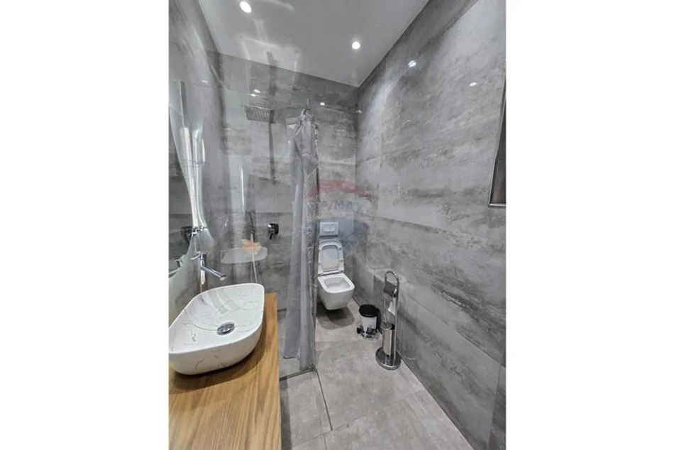 Tirane, jepet me qera Vile , 550 € (Yzberisht)