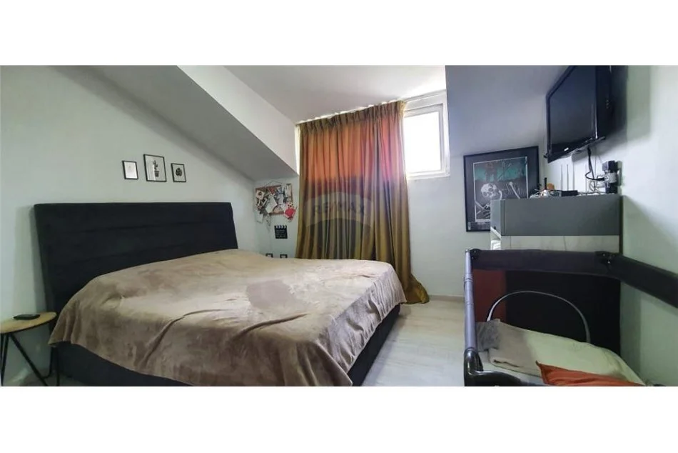 Tirane, shitet apartament 1+1 Kati 6, 88 m² 110.000 € (Shkolla Baletit)