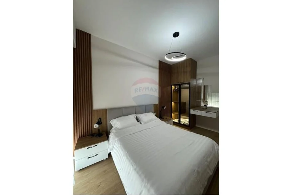 Tirane, jepet me qera apartament , 68 m² 650 € (Siri Kodra)