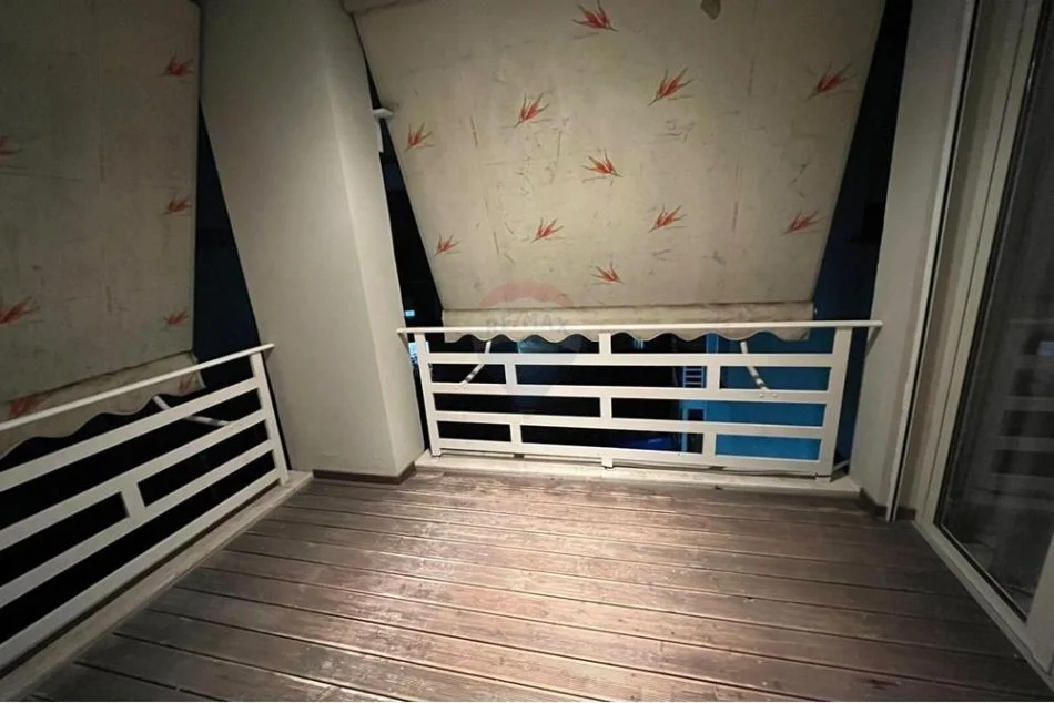 Tirane, jepet me qera apartament 2+1 Kati 6, 110 m² 650 € 