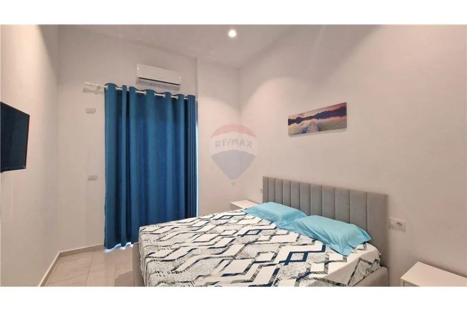 Vlore, shitet apartament 2+1+Ballkon Kati 0, 68 m² 135.400 € (Lungomare)
